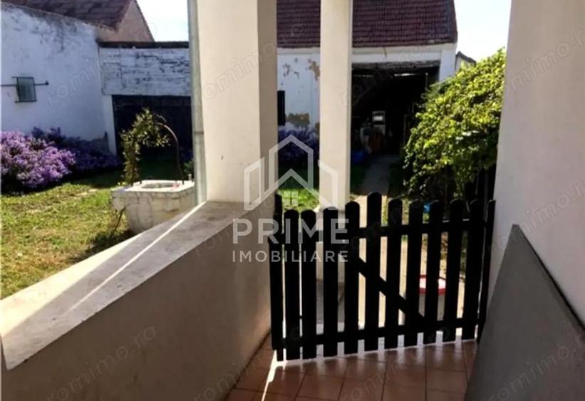 Casa P+1 in Ciugud Teren generos de 3.125 mp, zona lini?tita - 2