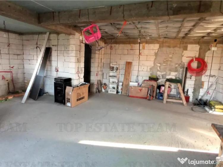 Casa de in Voluntari, zona Popasului - 5