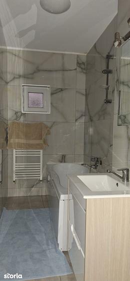 3 camere decomandat, 75 mp, renovat, mobilat Doja | Etaj 2 - 7