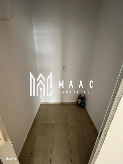 Spatiu comercial/birouri I Parcare I Doamna Stanca - 6