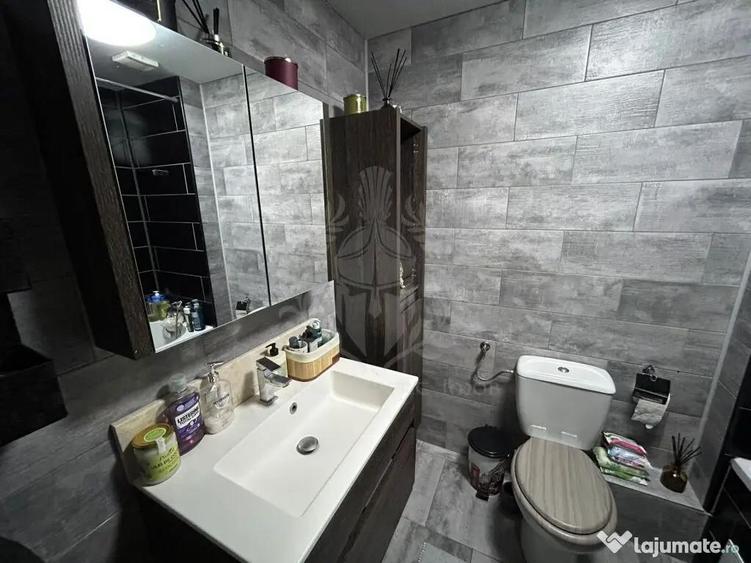 APARTAMENT 4 CAMERE// CARTIER EVOCASA - 9