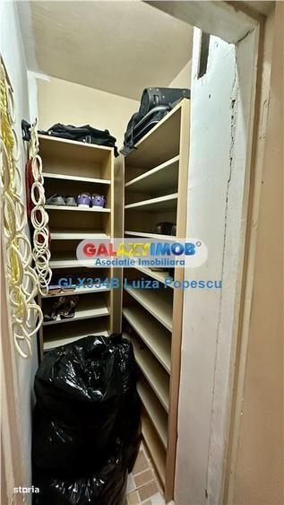 Oferta! Vanzare Apartament 4 Camere Teiul Doamnei - 2