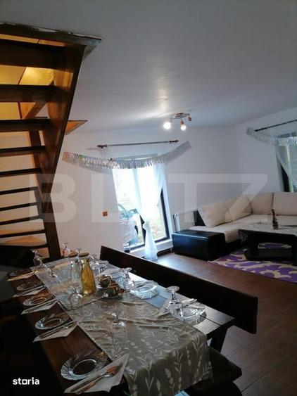 CABANA DACICA Refugiu premium la poalele Muntilor Dacici, in inima - 7