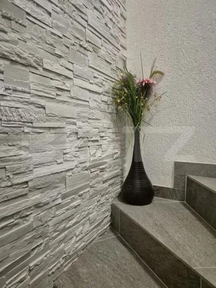 Vand sau schimb cu apartament vila superba cu 3 dormitoare in Ungheni - 11