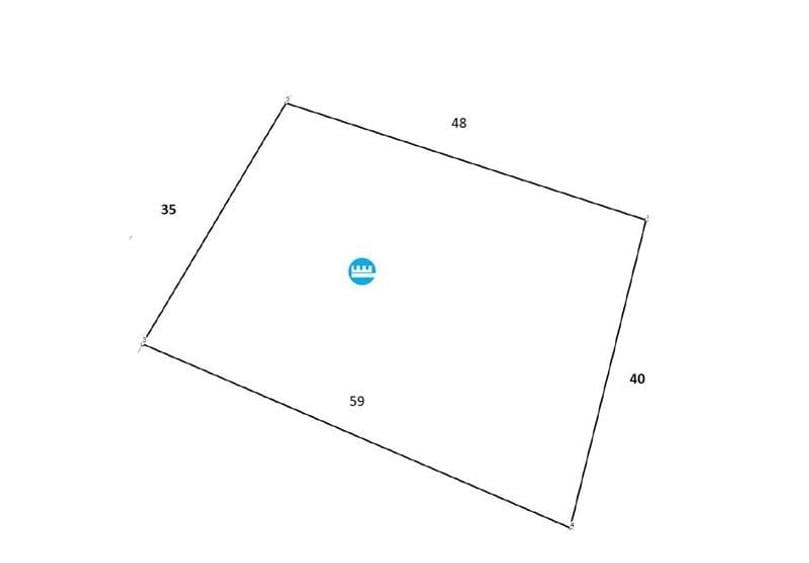 Teren pt case 2000 mp, asfalt, Balciu Miroslava - 2