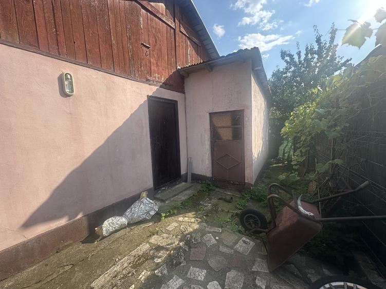 OTOPENI–ODAILE, CASĂ P+M, TEREN 467 MP, OPORTUNITATE INVESTIȚIE! - 25