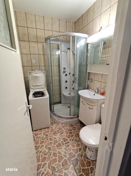 Apartament cu 2 camere semidecomandat, mobilat în Podu Roș — fotografia 2
