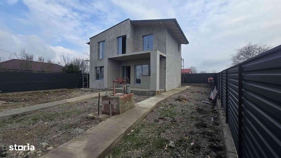 Casa, 110 m2, - 4