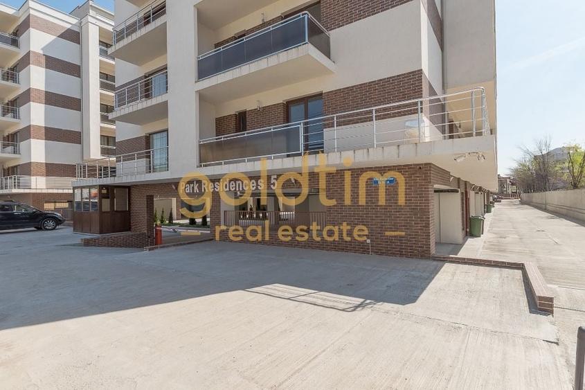 BANEASA/PETROM CITY/SUPERB/LUMINOS/SPATII GENEROASE/FACILITATI IN APROPIERE - 4