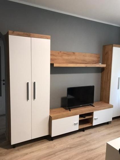 PALAS - Podu Ros apart  2 camere renovat , impecabil - 10