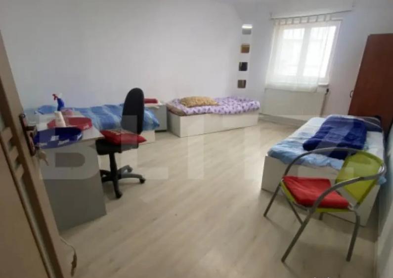 Casa de Vanzare in zona Centrala AfI - 7