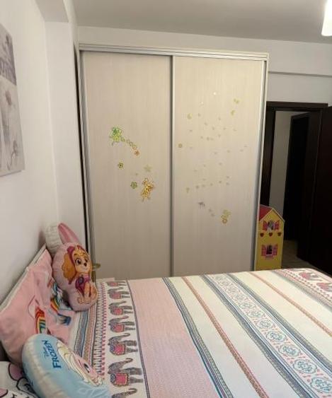 Ghencea-Prelungirea Ghencea-Apartament 3 camere mobilat, utilat, boxa, parcare - 3