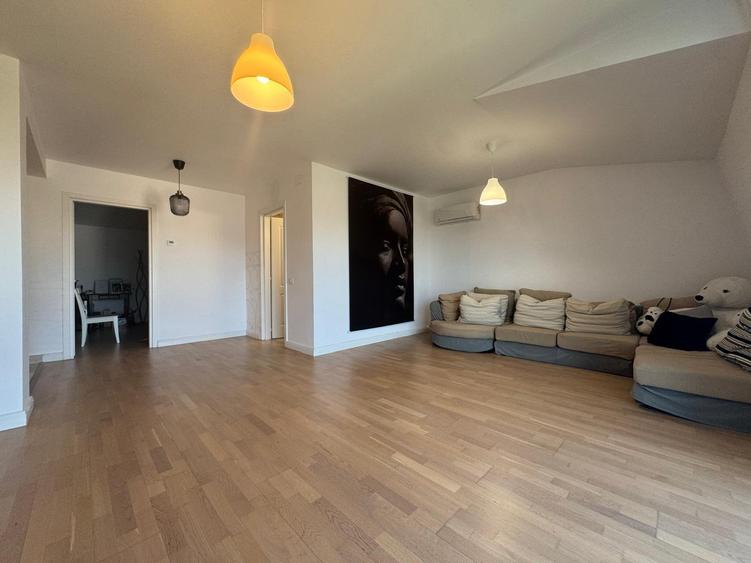 Inchiriere vila moderna 5 Camere/Iancu Nicolae - 16