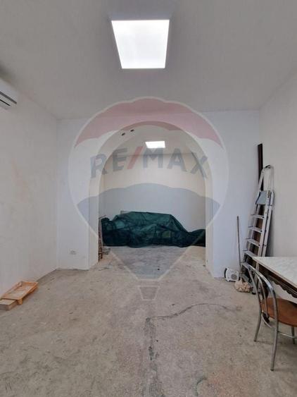 Spațiu comercial de 37.2mp de închiriat în zona Eroii Revolutiei - 6