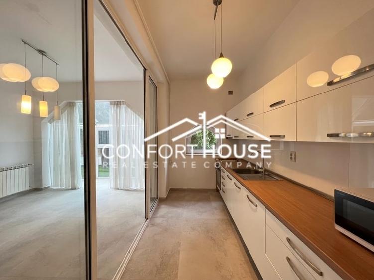 VILA S+P+E, 7 camere,complex rezidential,piscina,IANCU NICOLAE-British School - 19