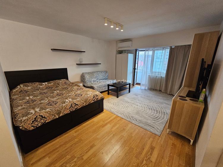 Garsoniera Bulevardul Unirii | Piata Alba Iulia