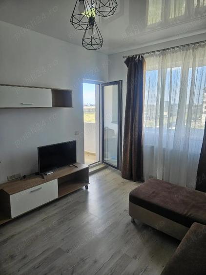 garsoniera de inchiriat - 1