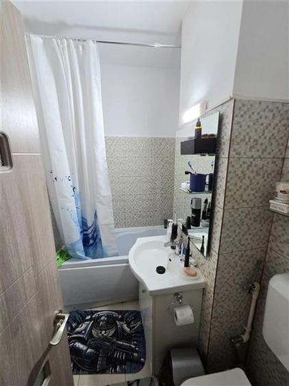 Apartament 2 Camere, Semidecomandat, Casa de Cultura, Parter - 5