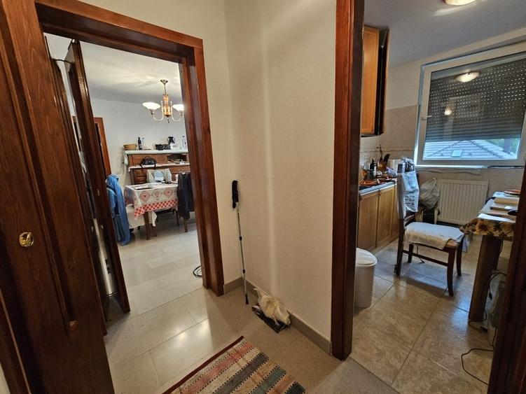 Apartament 2 camere cu balcon zona Centrala-CUGIR - 5