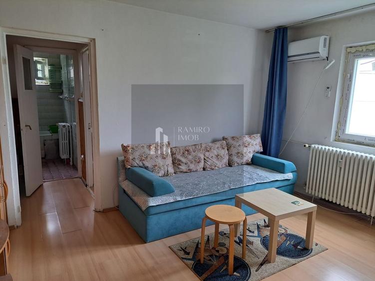 2 camere Lidl Gazarului / Giurgiului - 6