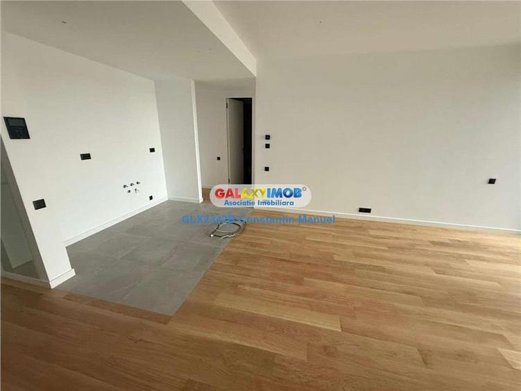 Apartament 2 camere, One Gafencu, Herastrau - 1