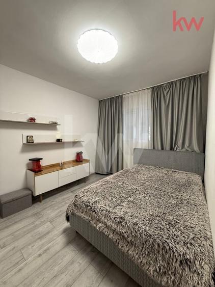 Garsoniera de Vanzare, la 3 minute de Promenada MALL - 6