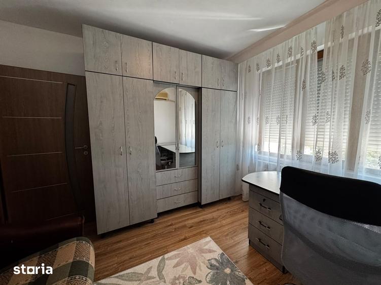 Apartament cu 3 camere Tatarasi - 9