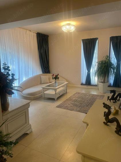 Inchiriez casa Bolintin Deal - 10