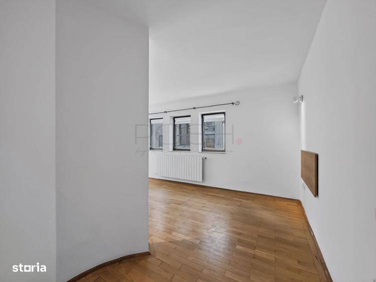 Vila moderna, 325 mp, sauna, garaj, rooftop, posibilitate inaltare - 4