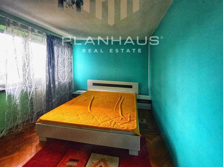 Apartament 3 Camere Bulevardul Traian, Zona Dalia - 3