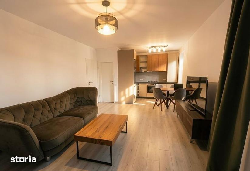Apartament 3 camere - 2