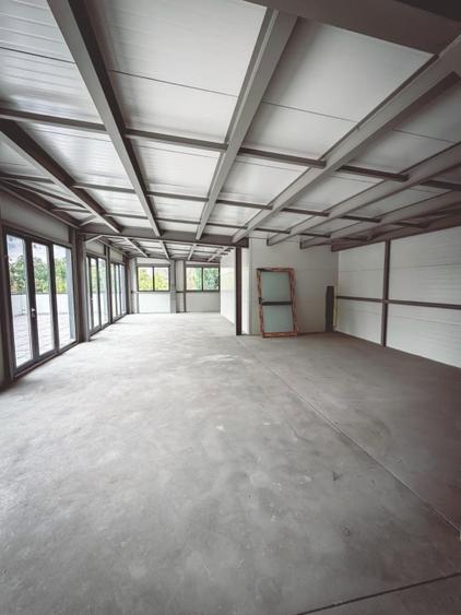 Spatiu Comercial de inchiriat | Bulevardul Basarabia | - 3