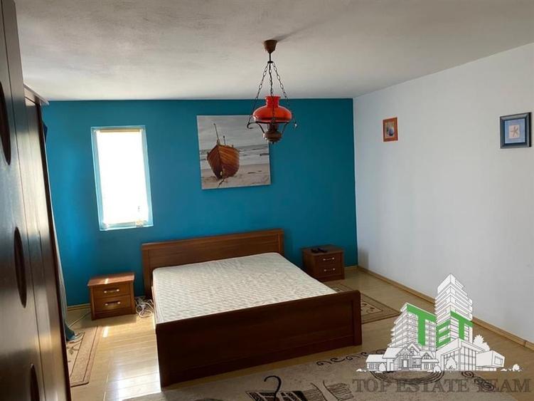 Vila 6 camere cu piscina la 20 minute de Bucuresti - 16