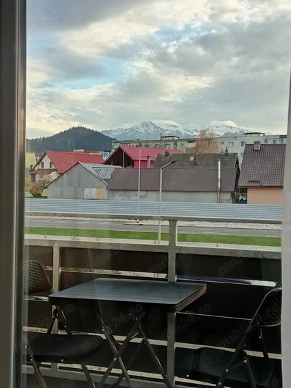 Inchiriez apartament Ra?nov - 4