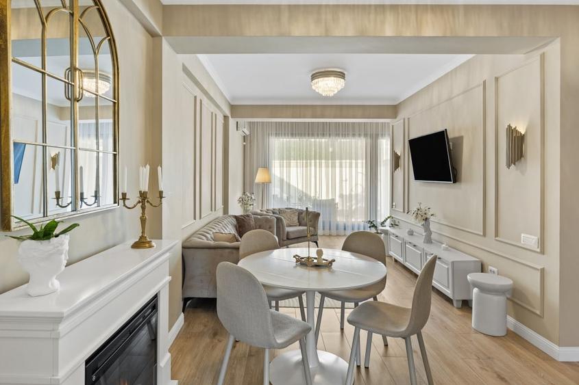 Vila de vanzare in Constanta, zona Delfinariu cu finisaje premium - 2