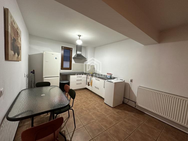 Inchiriere Casa tip duplex 125 mp - Splaiul Unirii - Vitan - 14