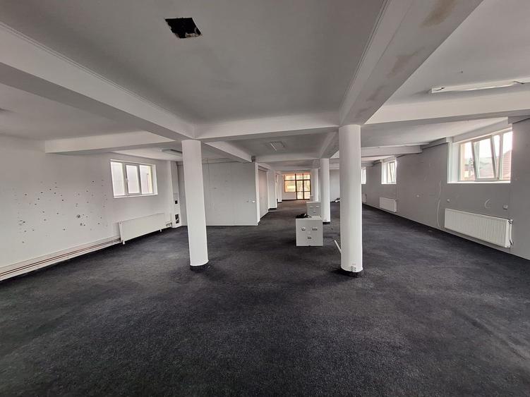 0% COMISION! Spatii de birouri sau servicii, zona Campina - 1