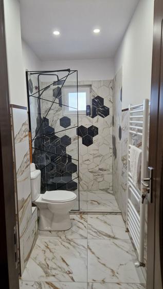 Apartament 2 camere Aleea Parc Sebes - 1