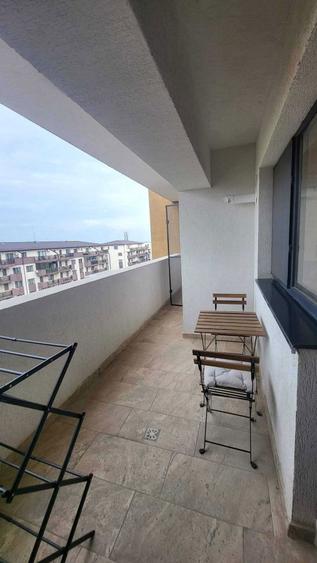 Proprietar inchiriez apartament metrou Berceni - 1