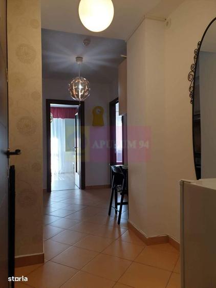Apartament de vanzare la Sinaia - 2