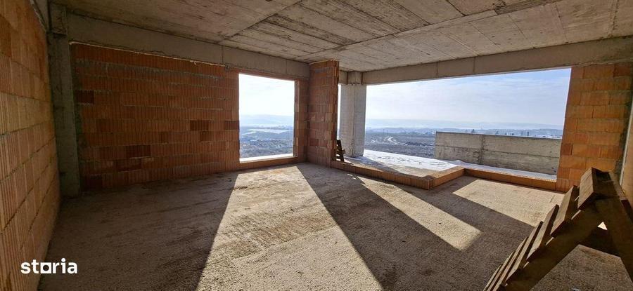 Apartament cu 3 camere, Copou - 9