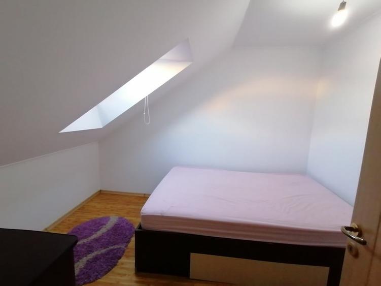 Apartament 3 camere mansarda - Ramnicu Valcea, Valcea - Cartier Ostroveni - 11