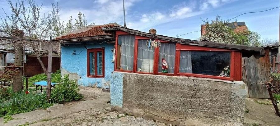 Teren cu construc?ie - 3
