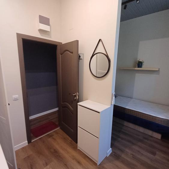 Central Apartamente 1 camera aproape de UMF si Cuza - 5