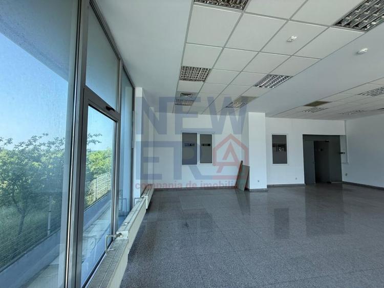 De inchiriat showroom Soseaua Odaii - 5