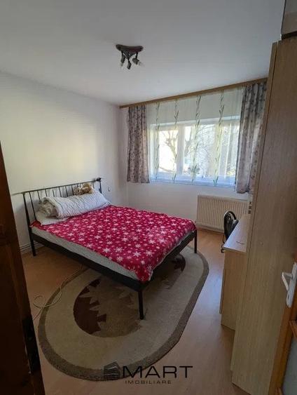 Apartament decomandat 2 camere cu balcon si lift zona Rahovei - 6