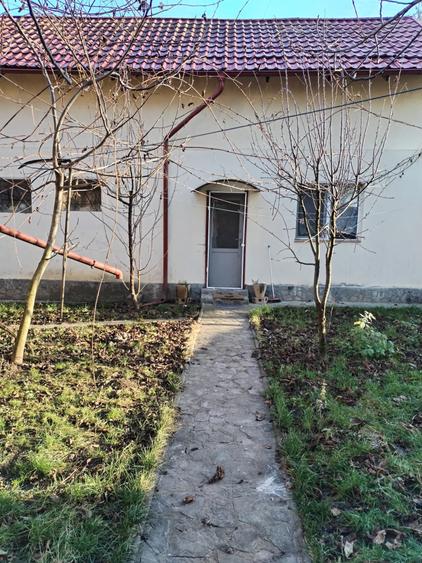 Casă cu 2 camere în Cristian, COD 8275 - 1