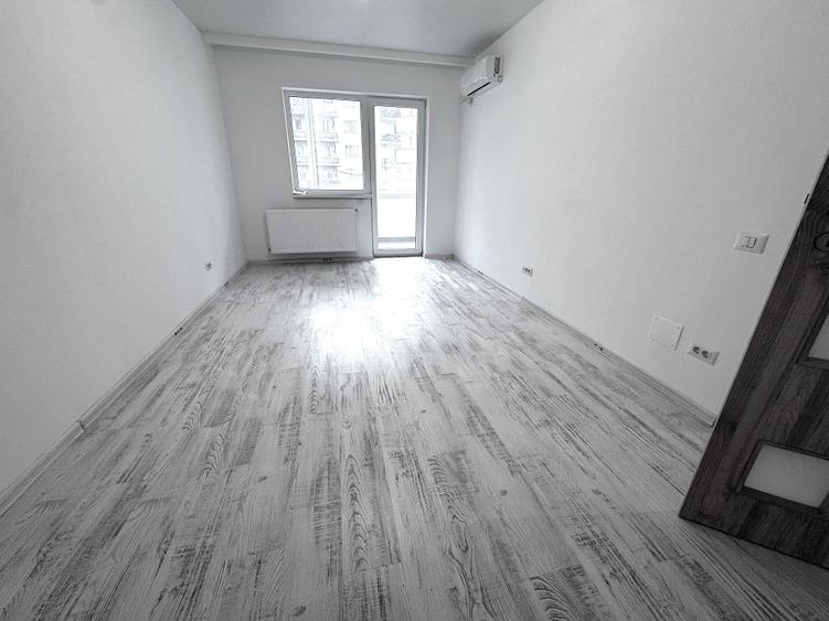 Proprietar - Apartament 2 camere NOU + Parcare | Prima inchiriere | -Popesti Leordeni Jud Ilfov - 1