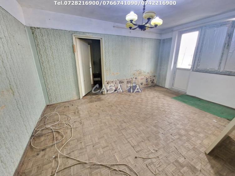Apartament 2 camere, situat in Targu Jiu, Aleea Garofitei - 3