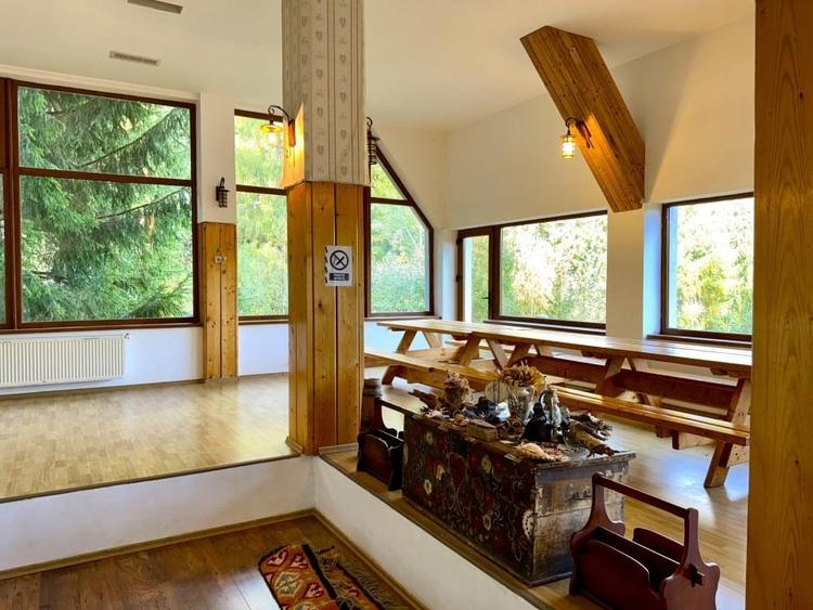 Liniște și natură în inima Bucovinei - 3